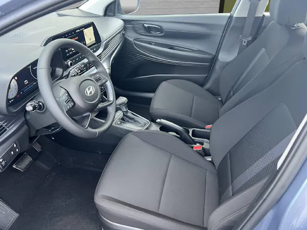 Hyundai i20 1.0 T-GDi Origo