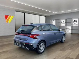 Hyundai i20 1.0 T-GDi Origo