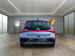Hyundai i20 1.0 T-GDi Origo