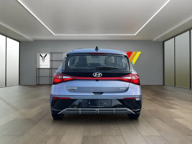 Hyundai i20 1.0 T-GDi Origo