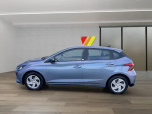 Hyundai i20 1.0 T-GDi Origo