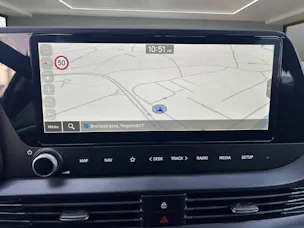 Hyundai i20 1.0 T-GDi Origo