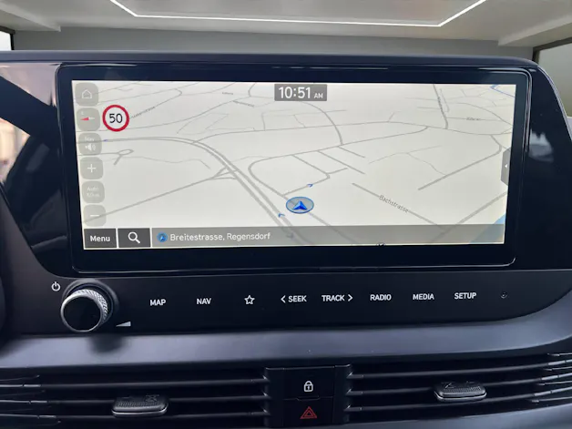 Hyundai i20 1.0 T-GDi Origo