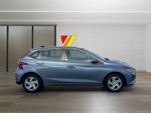 Hyundai i20 1.0 T-GDi Origo