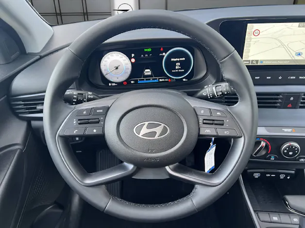 Hyundai i20 1.0 T-GDi Origo