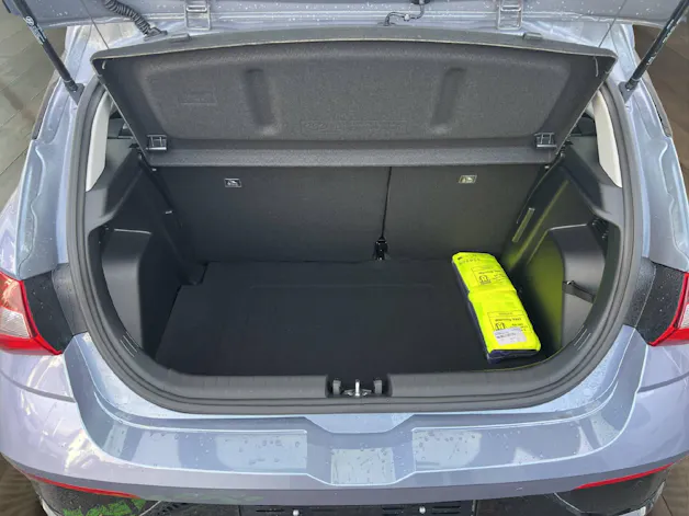Hyundai i20 1.0 T-GDi Origo