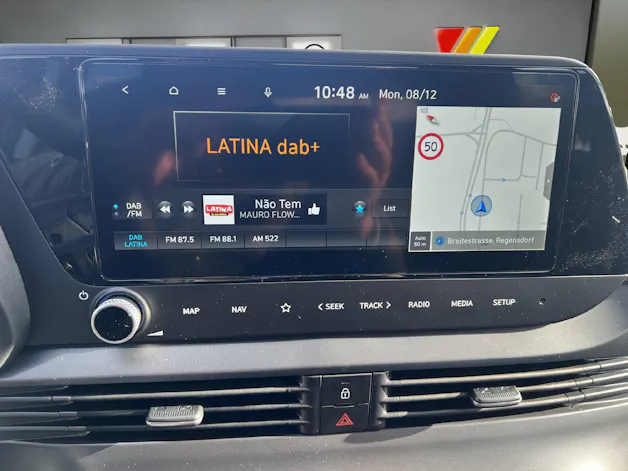 Hyundai i20 1.0 T-GDi Origo
