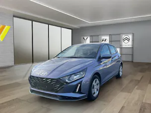 Hyundai i20 1.0 T-GDi Origo