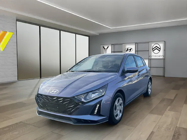 Hyundai i20 1.0 T-GDi Origo