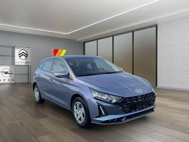 Hyundai i20 1.0 T-GDi Origo