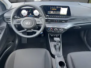 Hyundai i20 1.0 T-GDi Origo