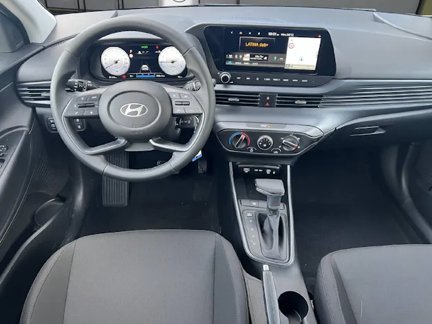 Hyundai i20 1.0 T-GDi Origo