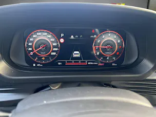 Hyundai i20 1.0 T-GDi Origo