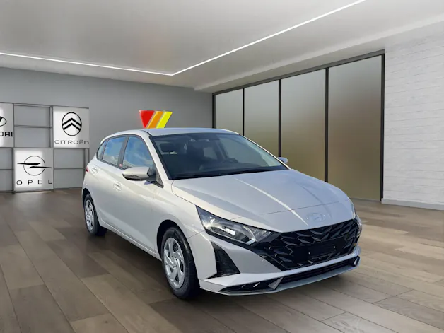 Hyundai i20 1.0 T-GDi Origo