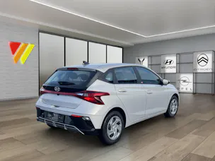 Hyundai i20 1.0 T-GDi Origo