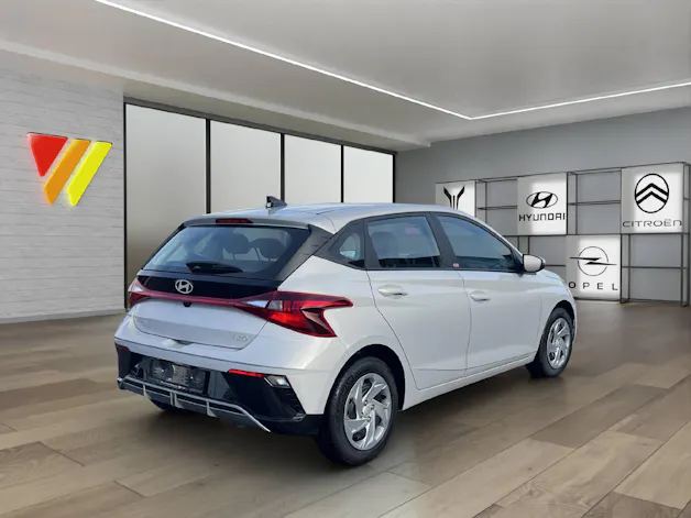 Hyundai i20 1.0 T-GDi Origo