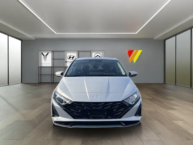 Hyundai i20 1.0 T-GDi Origo