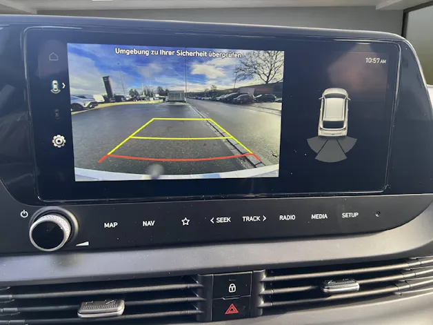 Hyundai i20 1.0 T-GDi Origo