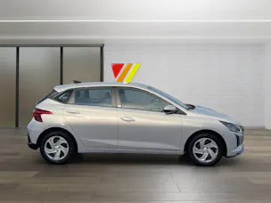 Hyundai i20 1.0 T-GDi Origo