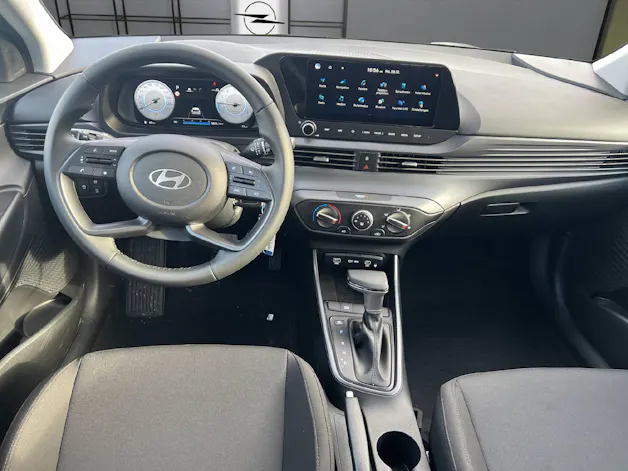 Hyundai i20 1.0 T-GDi Origo