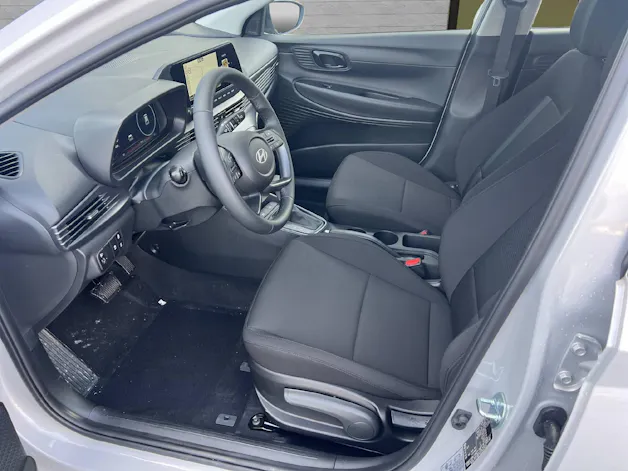 Hyundai i20 1.0 T-GDi Origo