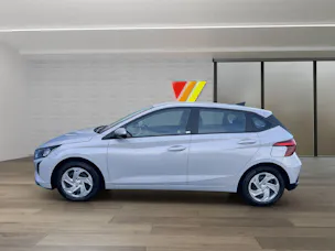 Hyundai i20 1.0 T-GDi Origo