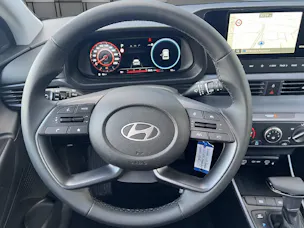 Hyundai i20 1.0 T-GDi Origo