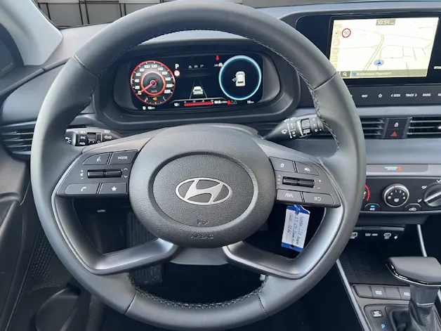 Hyundai i20 1.0 T-GDi Origo