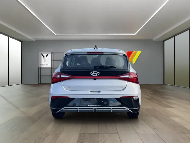 Hyundai i20 1.0 T-GDi Origo