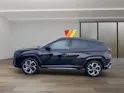 Hyundai Tucson 1.6 T-GDi HEV N-Line LUX.pack 4WD