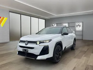Citroën C5 Aircross 1.2 Hybrid Max