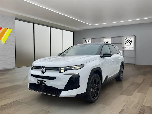 Citroën C5 Aircross 1.2 Hybrid Max