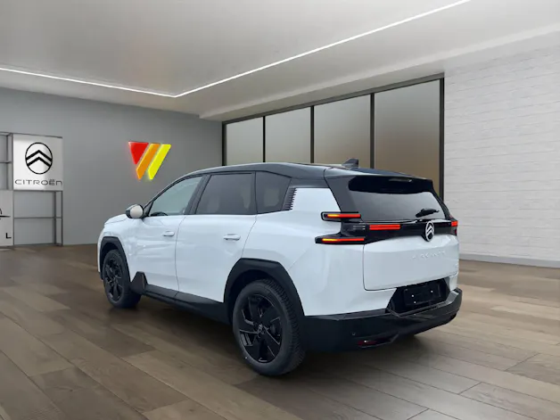 Citroën C5 Aircross 1.2 Hybrid Max
