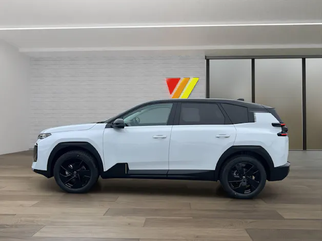 Citroën C5 Aircross 1.2 Hybrid Max