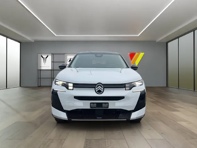 Citroën C5 Aircross 1.2 Hybrid Max
