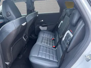 Citroën C5 Aircross 1.2 Hybrid Max