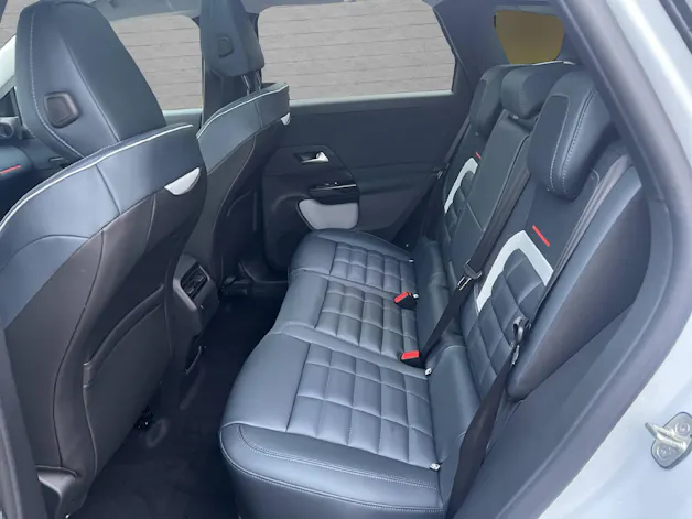 Citroën C5 Aircross 1.2 Hybrid Max