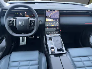 Citroën C5 Aircross 1.2 Hybrid Max