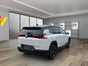 Citroën C5 Aircross 1.2 Hybrid Max