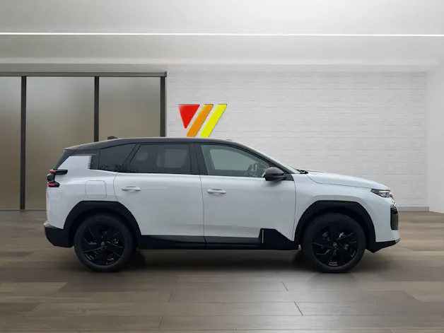 Citroën C5 Aircross 1.2 Hybrid Max