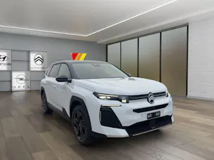 Citroën C5 Aircross 1.2 Hybrid Max