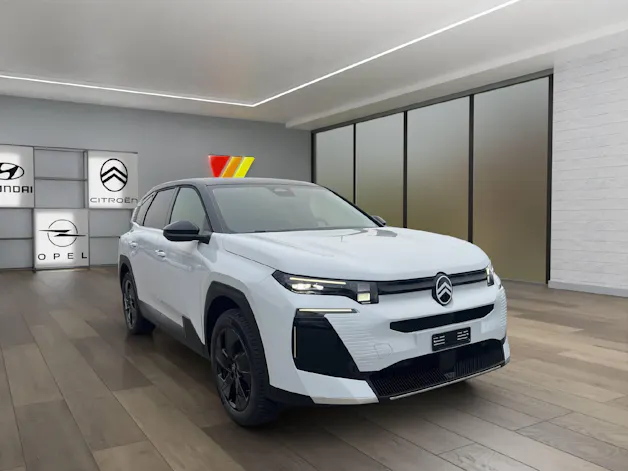 Citroën C5 Aircross 1.2 Hybrid Max