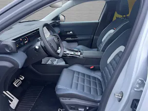 Citroën C5 Aircross 1.2 Hybrid Max