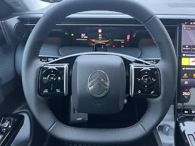 Citroën C5 Aircross 1.2 Hybrid Max