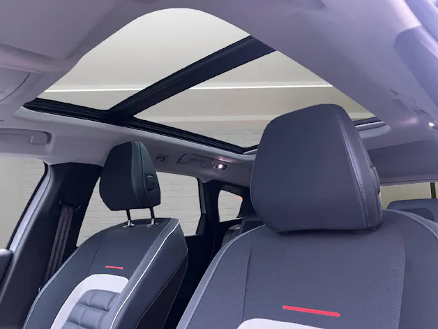 Citroën C5 Aircross 1.2 Hybrid Max