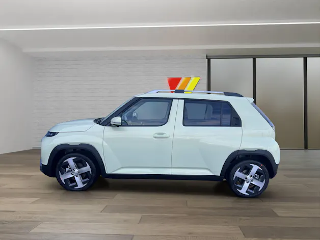 Hyundai Inster Electric Vertex