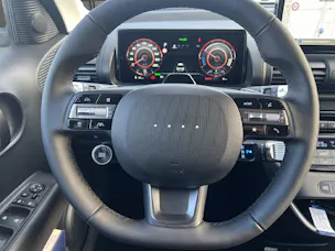 Hyundai Inster Electric Vertex