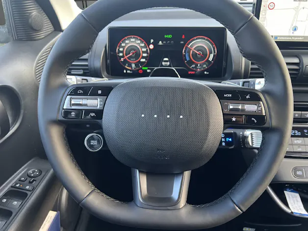 Hyundai Inster Electric Vertex