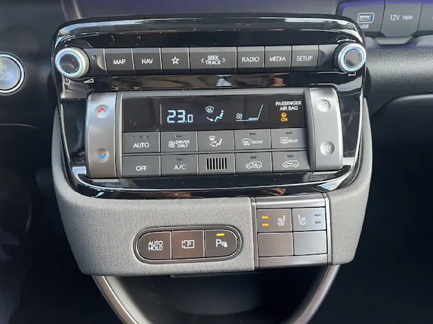 Hyundai Inster Electric Vertex