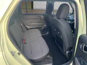 Hyundai Inster Electric Vertex